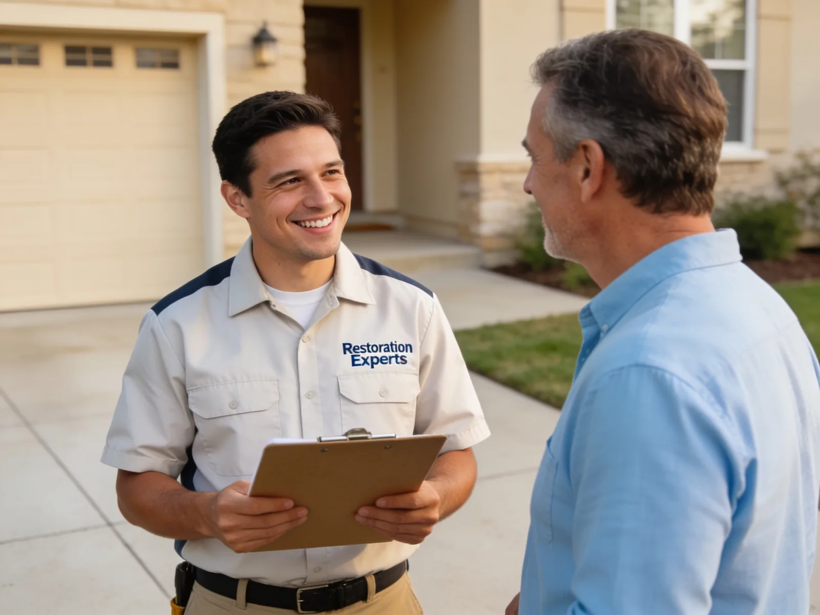 Water Damage Cleanup Townsend, GA FAQs